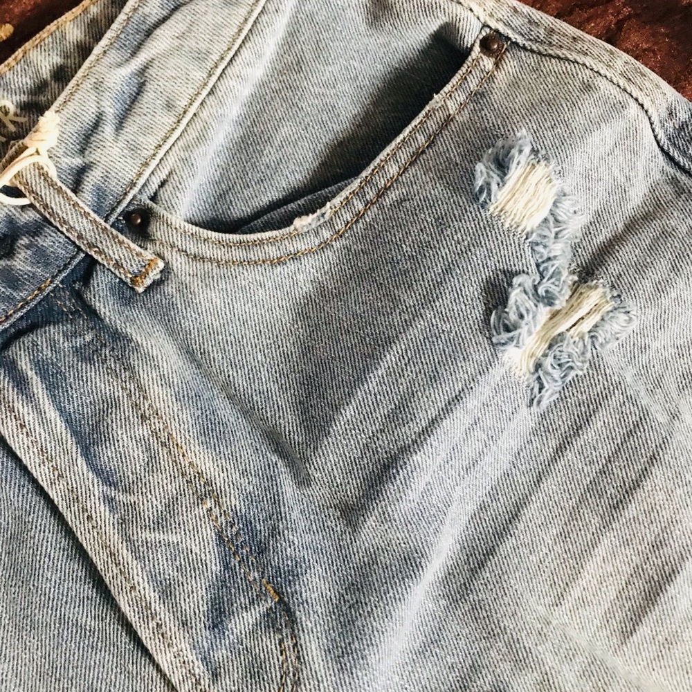👖90s BOYFRIEND JEANS👖 - Picture 7 of 12